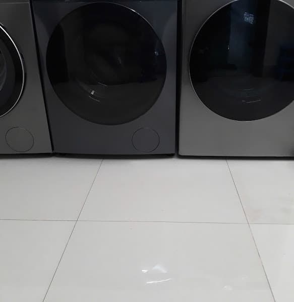 Hình ảnh GIẶT SẤY ỦI PLEIKU TRANG - 2