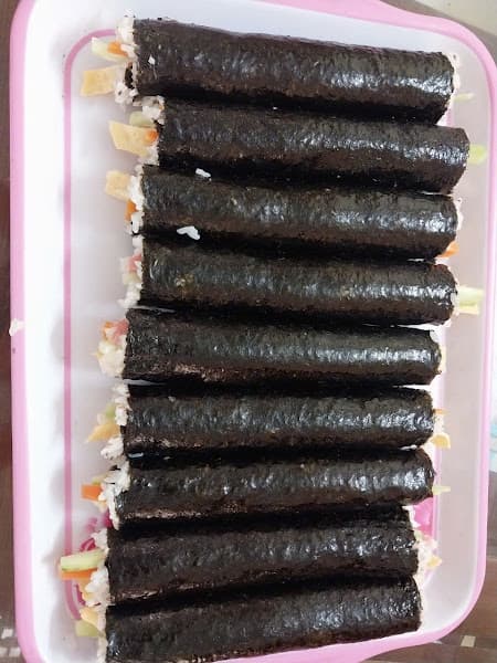 Hình ảnh Quán Ăn Vặt Nhà Thỏ - 5