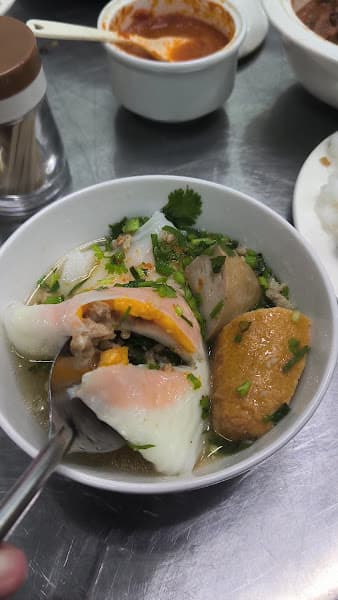 Hình ảnh Bánh Cuốn Nóng Cao Bằng - 3