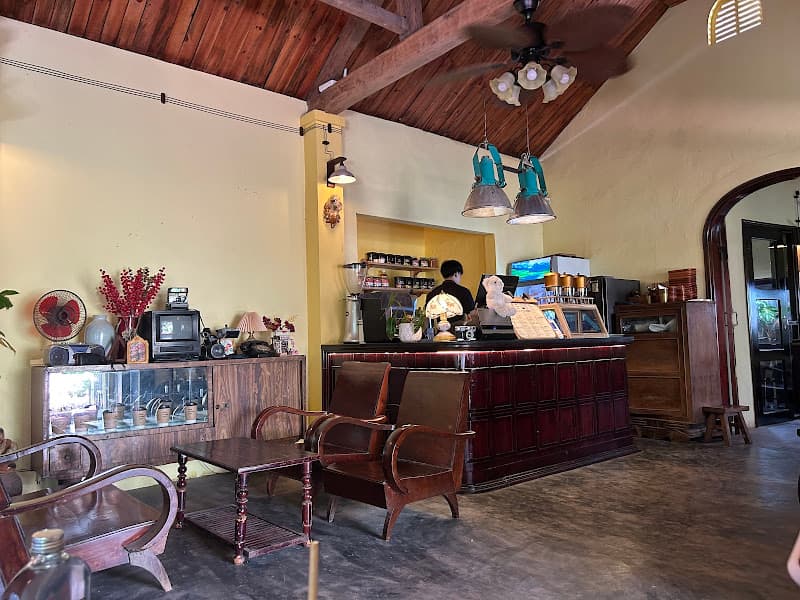 Hình ảnh Nhà Trong Ngõ - 3