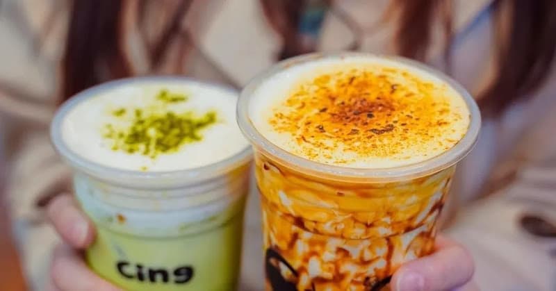 Hình ảnh Cing Hu Tang Quảng Yên - 2
