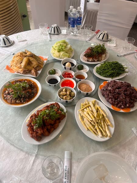 Hình ảnh Nhà Hàng Vạn Tuế Xứ Lạng - 2