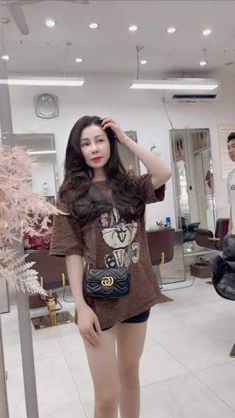 Hình ảnh AN TÂM HAIR SALON - 3