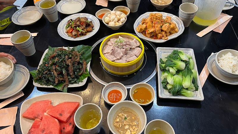 Hình ảnh Mộc Restaurant - 2