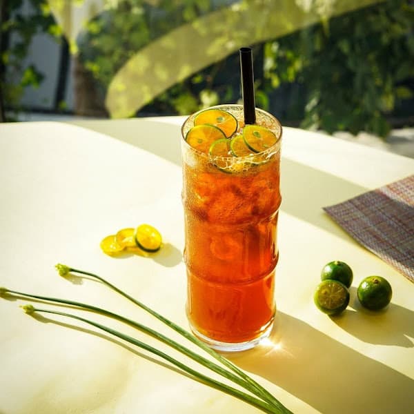 Hình ảnh Hoàng Coffee-Tea ( Cà phê- Trà sữa) - 4