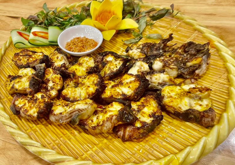 Hình ảnh Quán Nhà Tôi 75 - 3