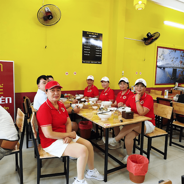 Hình ảnh Bún bò Huế AN HIÊN - 5