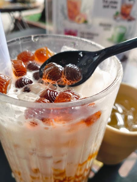 Hình ảnh Công Chiện Coffee - 2