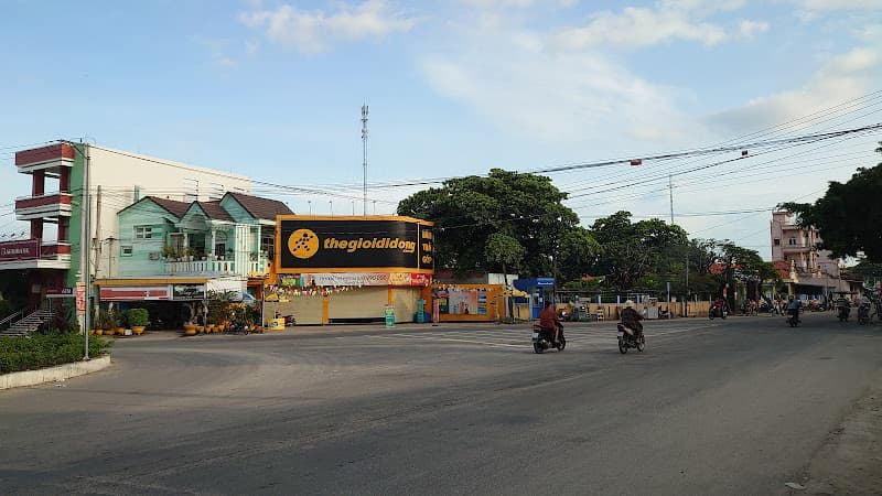 Hình ảnh Siêu thị Thế Giới Di Động - 2