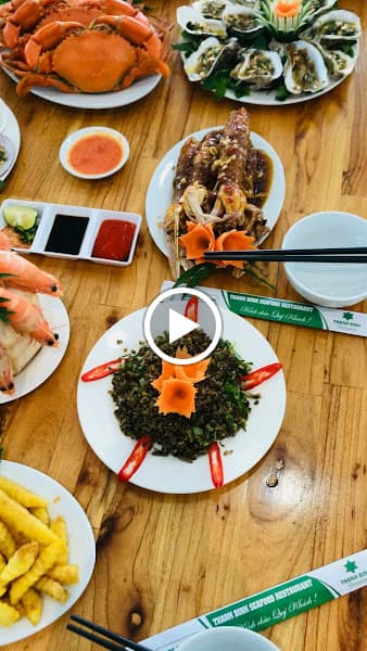 Hình ảnh Nhà Hàng Ngon THANH BÌNH Biển Hải Tiến - 2
