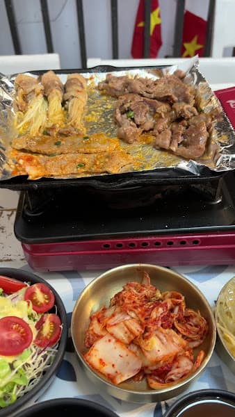 Hình ảnh Lẩu Nướng Ăndeee - 2