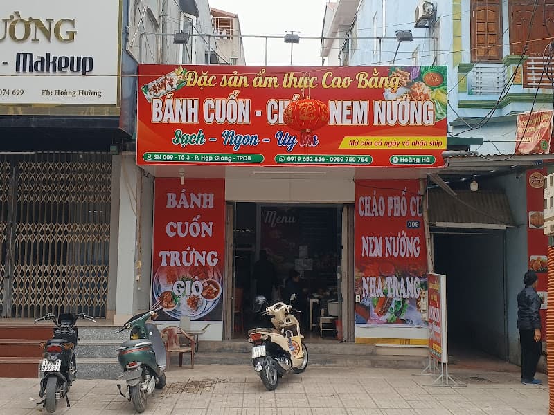 Ảnh bìa Bánh Cuốn Cô Hân (Banh Cuon Ms Han)