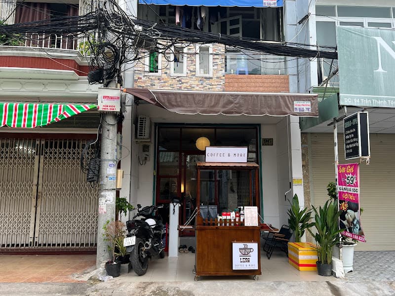 Hình ảnh LEM - Coffee & More - 3