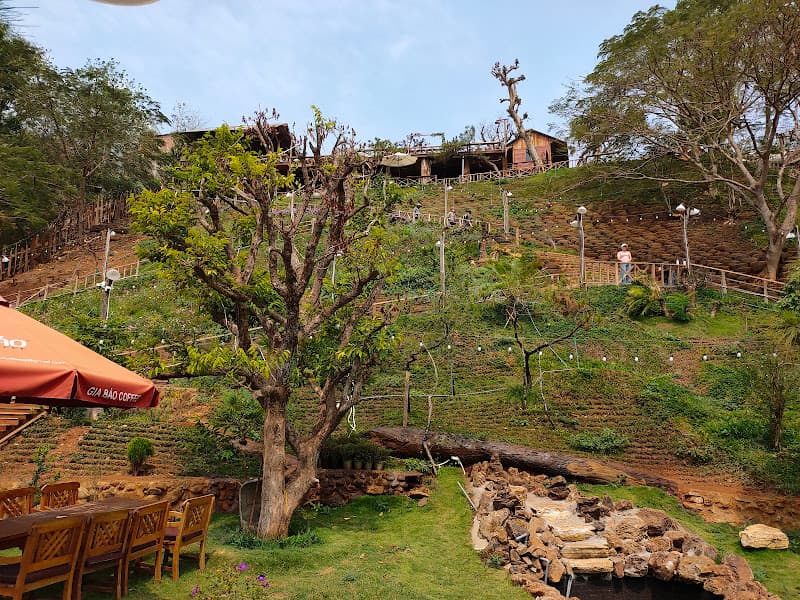 Hình ảnh Bình Minh Ơi Coffee - 4