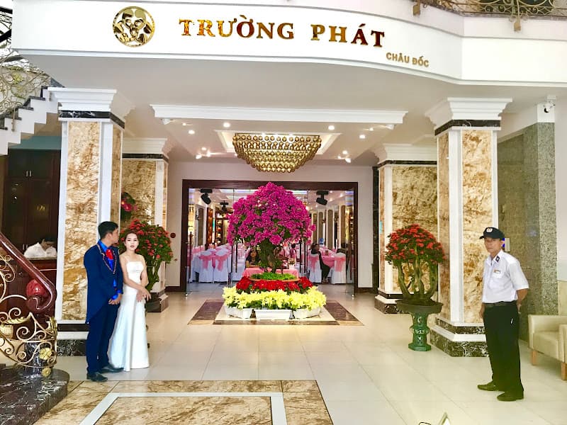 Ảnh bìa Điểm ăn uống & lưu trú Trường Phát