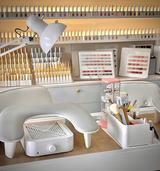 Hình ảnh Nail-Hair Chu Chu - 4