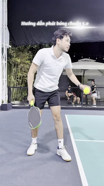 Hình ảnh Magic Pickleball & Coffee - 3