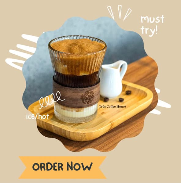 Hình ảnh Trúc Coffee House - 2