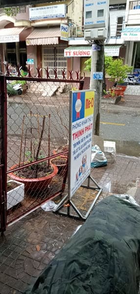 Thú Y Thịnh Phát