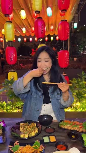 Hình ảnh Lẩu nướng sala - 4