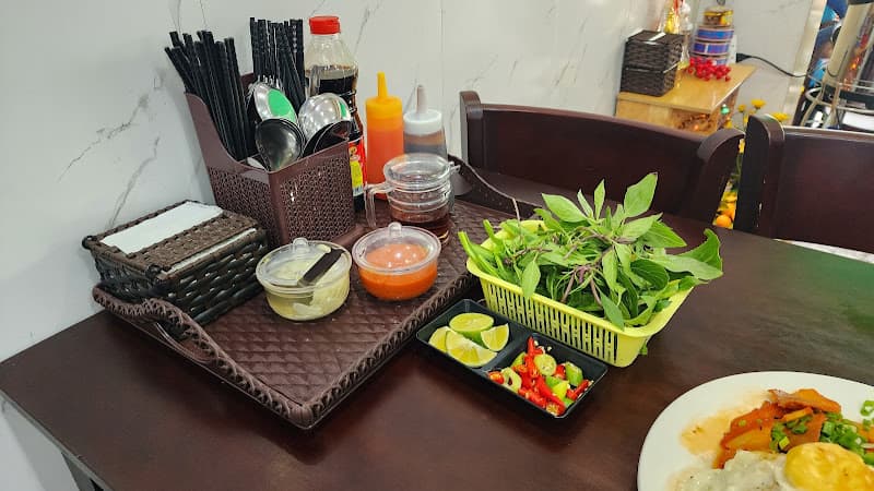 Hình ảnh Phở Cổ - 10