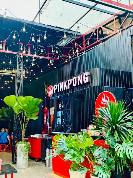 Hình ảnh PinkPong - 5