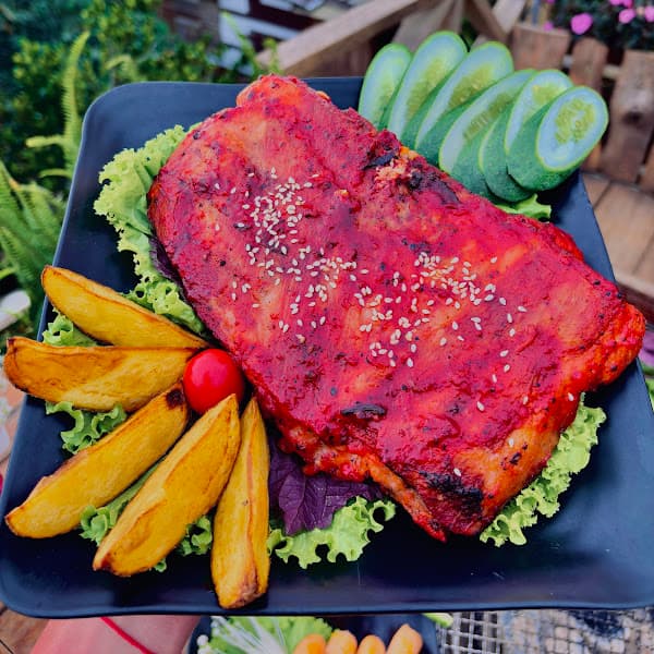 Hình ảnh Tiệm nướng Hoàng Hôn - 4