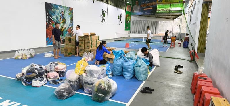 Hình ảnh Kita Pickleball - 2