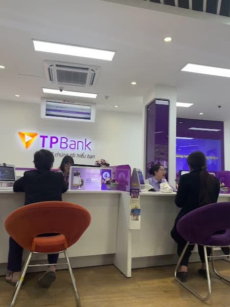 Hình ảnh TPBank Hà Thành - 4