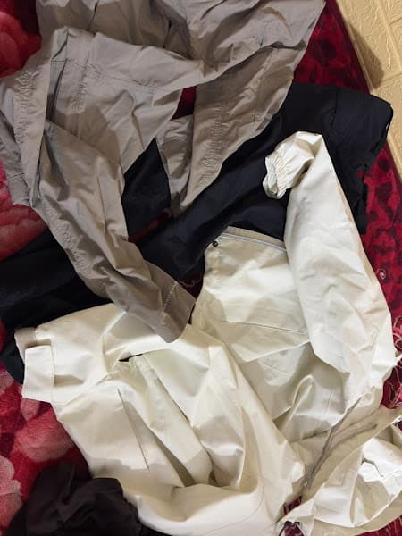 Ms.Clean Laundry Sa Pa (026 Fansipan street)