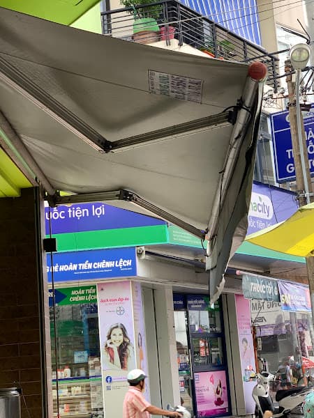 Hình ảnh Nhà thuốc Pharmacity - 2