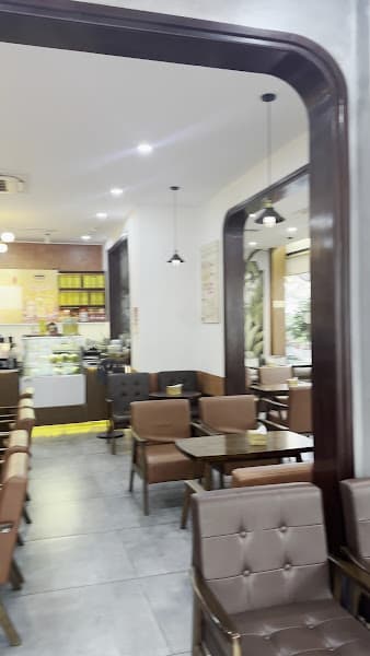 Hình ảnh King Coffee Bắc Ninh - 3