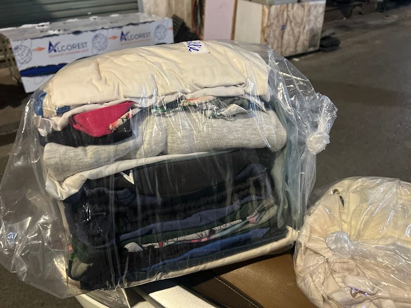 BBB FAST & CHEAP Laundry service