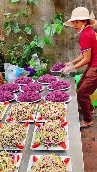 Hình ảnh Nhà Hàng Tuấn Tú - 3