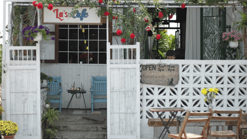Hình ảnh La’s Cafe - 5