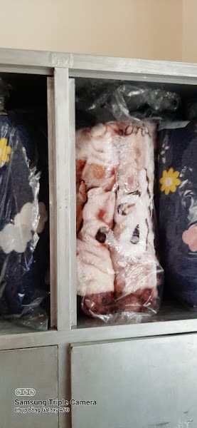 Hình ảnh Tiệm Giặt Là Sấy Khô Linh Huy - 5