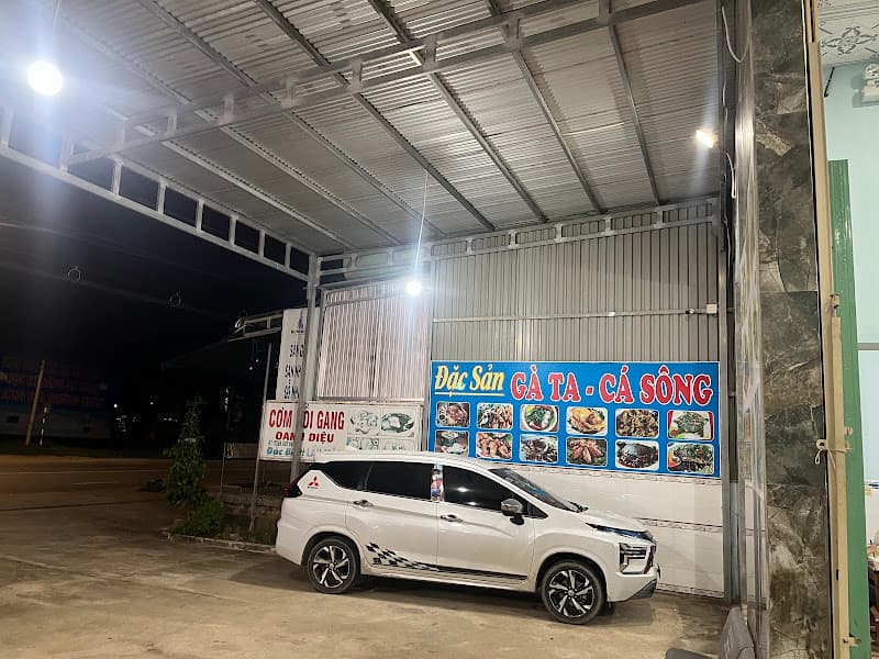 Hình ảnh Quán cơm Oanh Diệu - 4