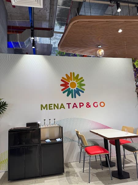 Hình ảnh Lotteria Galaxy Innovation Hub - 3