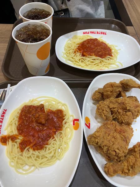Hình ảnh Lotteria Lĩnh Nam - 3