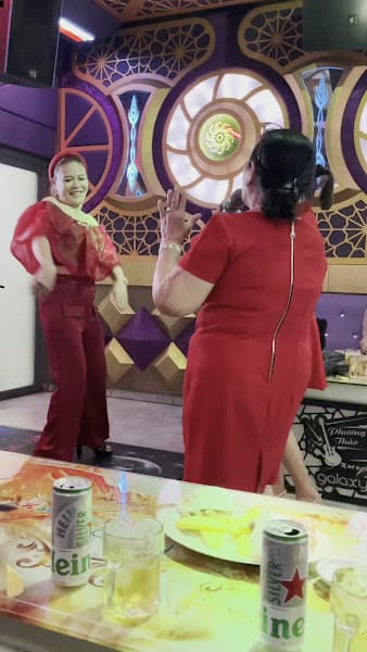 Hình ảnh Karaoke Phương Thảo Galaxy - 2