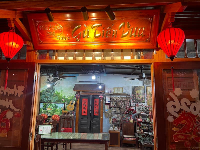 Ảnh bìa Nha hàng 286