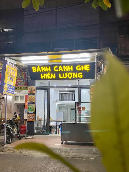 Hình ảnh Bánh Canh Ghẹ Hiền Lượng (Cơ Sở 2) - 3