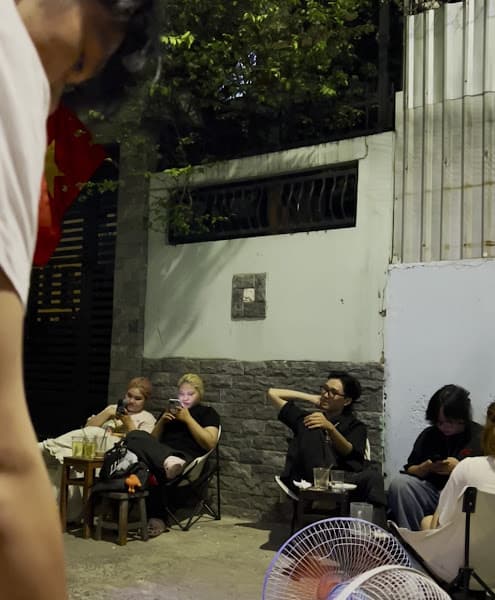 Hình ảnh TẠM. coffee in the alley - 2