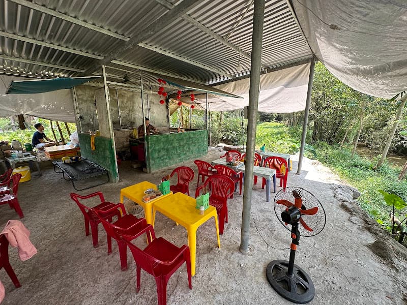 Hình ảnh Quán Bánh Canh Cá Lóc - 3