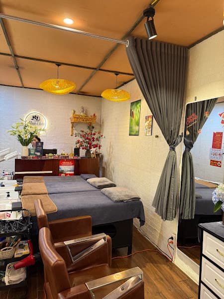 Hình ảnh Minh Châu Spa - 2