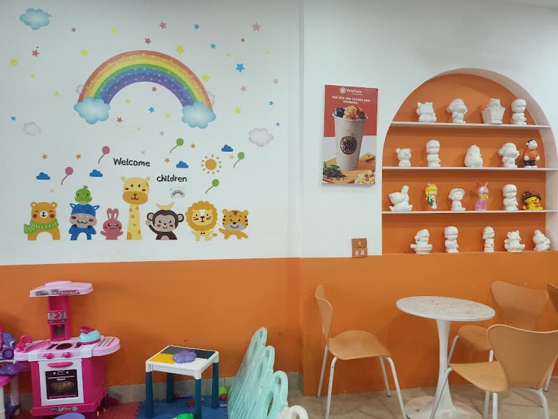 Hình ảnh ToCoToCo Ice Cream & Tea Lào Cai - 5