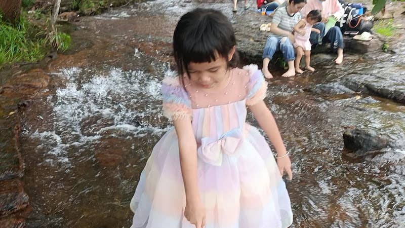 Hình ảnh Suối Trúc - 4