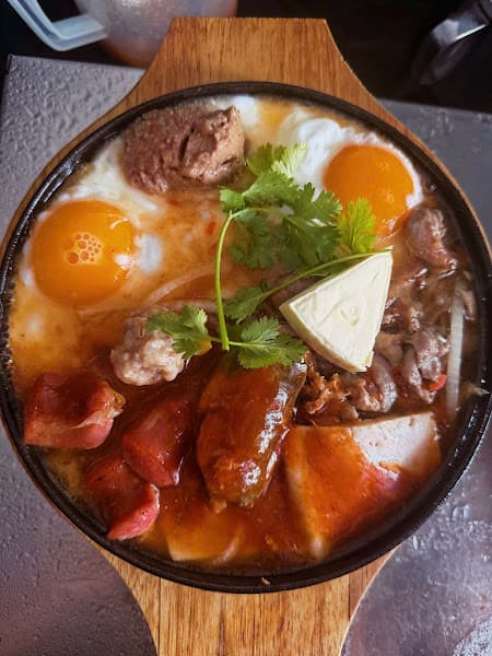 Hình ảnh BÒ NÉ - BÁNH MÌ CHẢO MỸ MỸ - 3