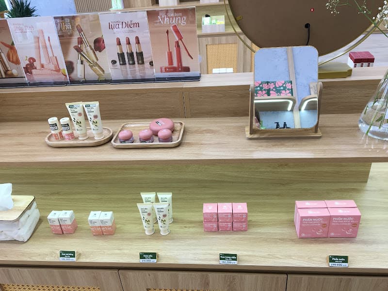 Hình ảnh Cỏ Mềm HomeLab - 4