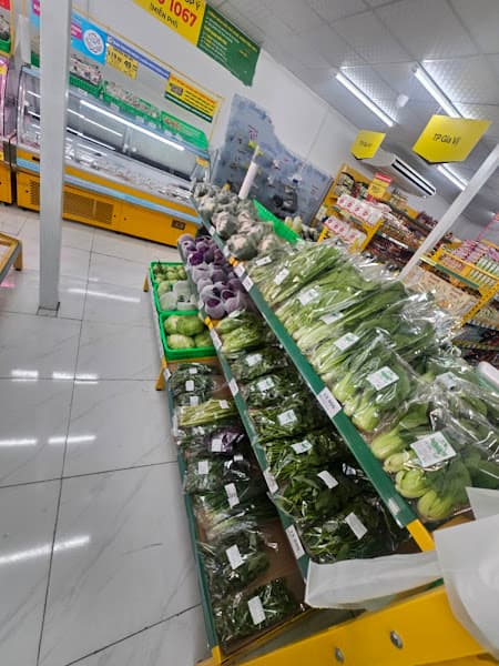 Hình ảnh Bách Hóa Xanh Chợ Lục - 4